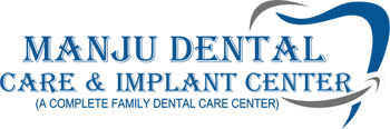 Manju Dental Care