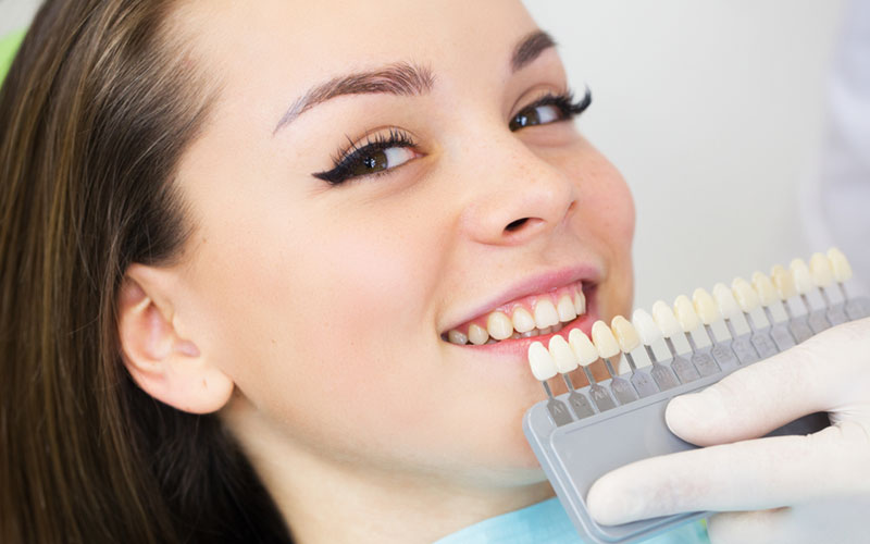 The Art of Cosmetic Dentistry: Smile with Confidence